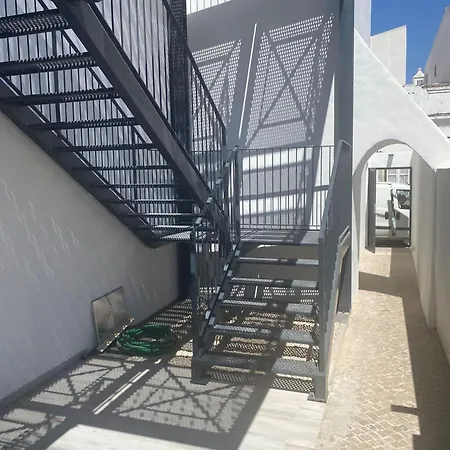 Апартаменты Casa Susana Фару