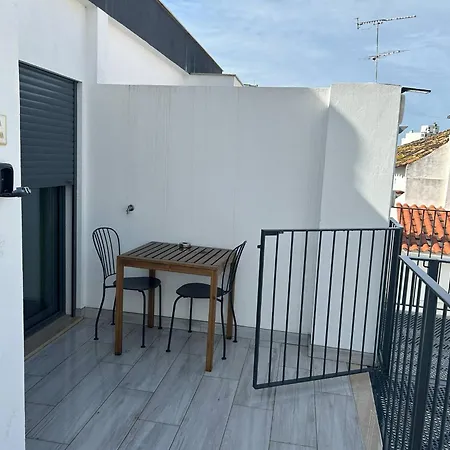 Casa Susana Lägenhet Faro