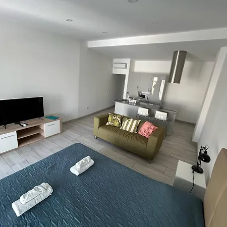 Lägenhet Casa Susana Faro
