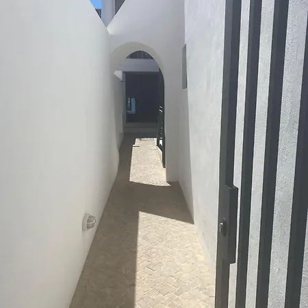 Casa Susana Apartment