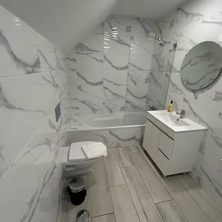 Casa Susana Appartement *