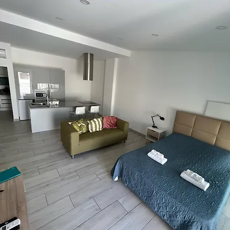 Casa Susana Apartment Faro
