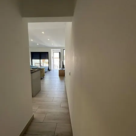 Appartement Casa Susana *