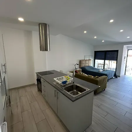 Appartement Casa Susana