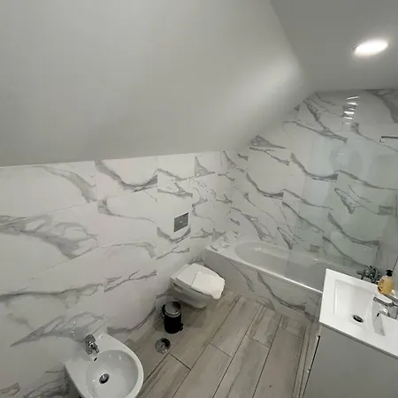 Casa Susana Apartmán